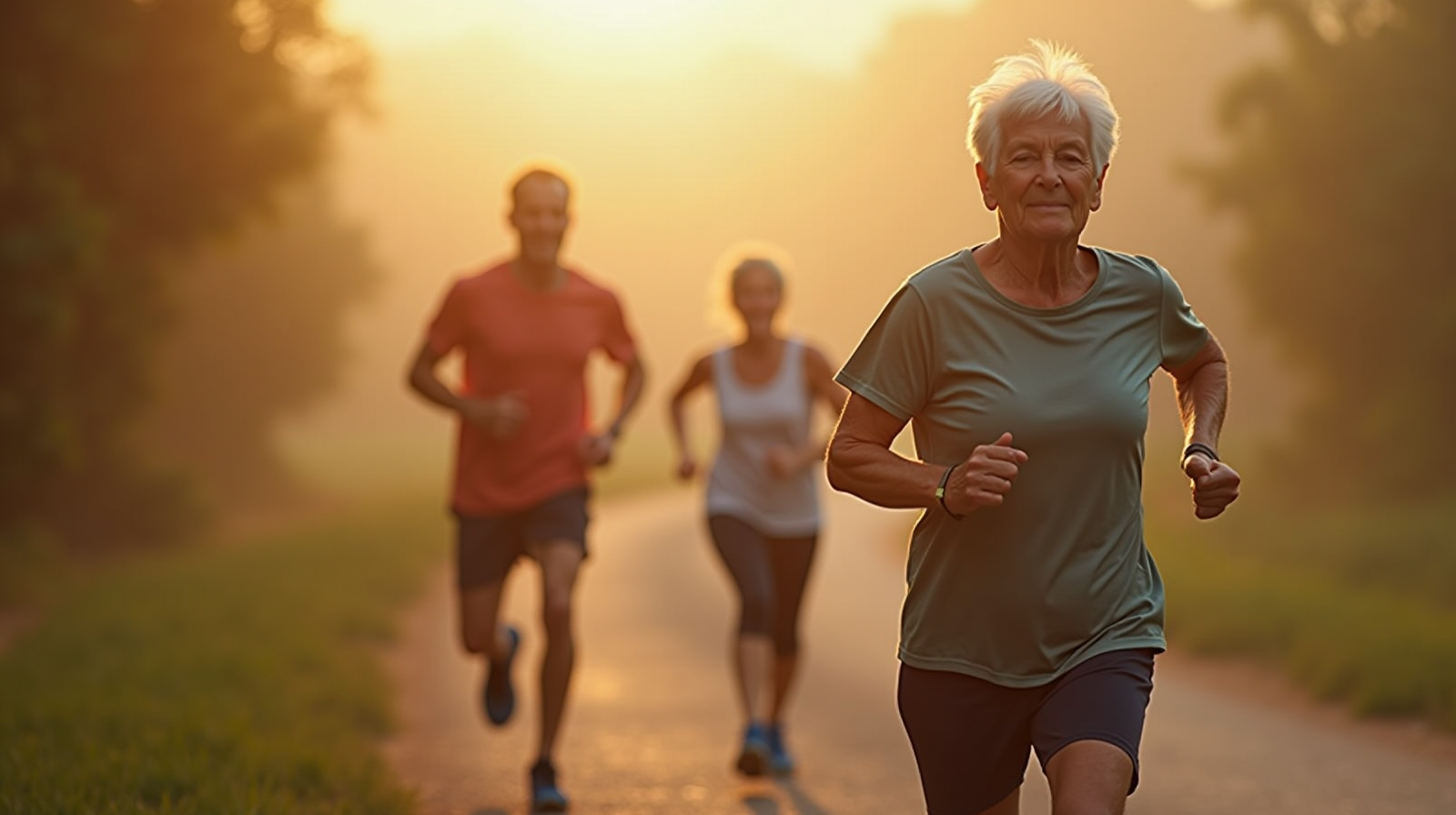 Фітнес тренування